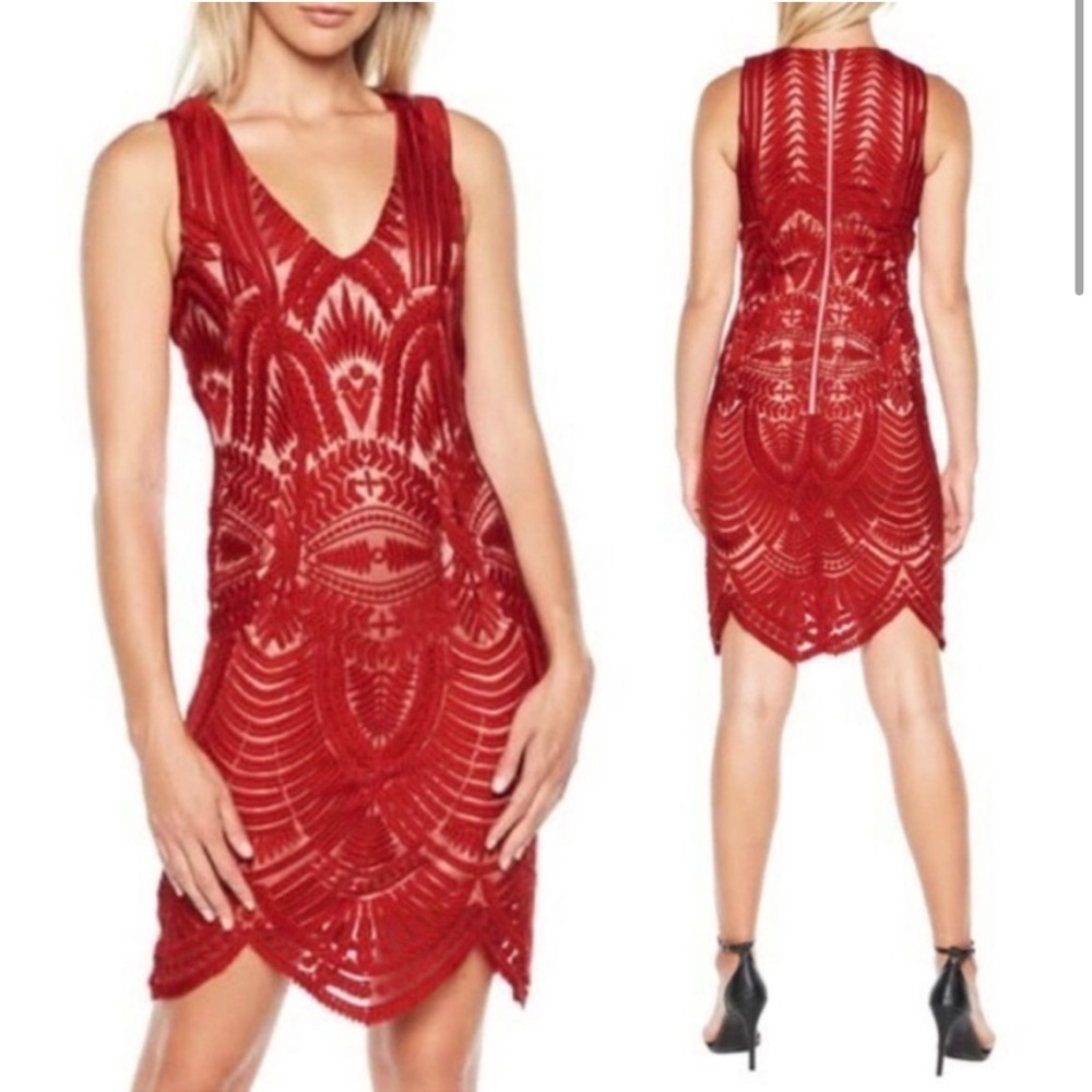 Beautiful Bardot dress NWT!